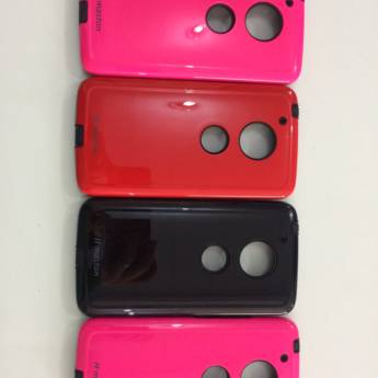 Comprar o produto de Capas Anti impacto Motorola G5 em Motorola em Ourinhos, SP por Solutudo