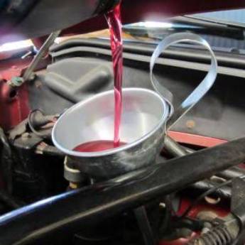 Comprar o produto de Troca de óleo Câmbio em Oficina em Bauru, SP por Solutudo