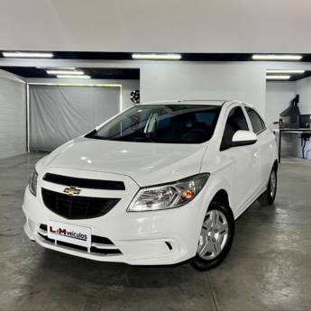 Comprar o produto de ONIX JOY 1.0 2018 em Carros em Esteio, RS por Solutudo