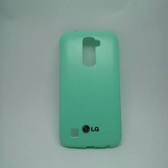 Comprar o produto de Capa LG K10 em LG em Boituva, SP por Solutudo