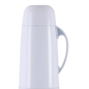 Comprar o produto de Garrafa Térmica 1L Rosca Termolar em Garrafas Térmicas pela empresa Casa Vitória em Foz do Iguaçu, PR por Solutudo