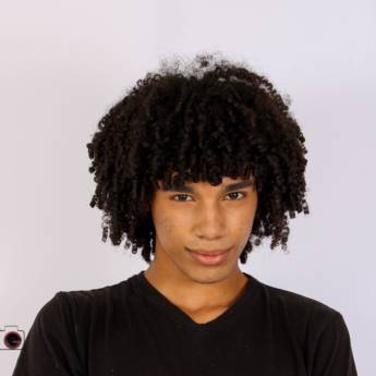 Comprar o produto de Leonardo Henrique De  Andrade Bello em Teen - 14 anos a 17 anos em Jundiaí, SP por Solutudo