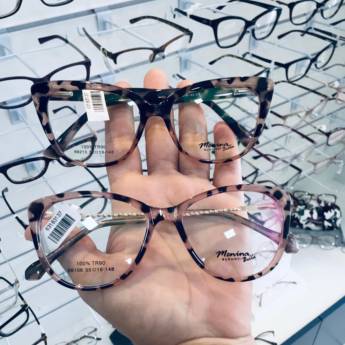 Comprar o produto de Armações Animal Print em Armações em Foz do Iguaçu, PR por Solutudo