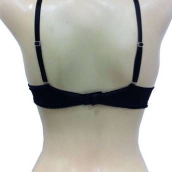 Comprar o produto de Sutiã Básico com Bojo em Outros em Bauru, SP por Solutudo