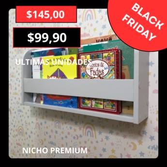 Comprar o produto de Black Friday 2025 em Móveis em Belo Horizonte, MG por Solutudo