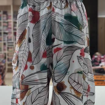 Comprar o produto de Bermuda adulta DLP em A Classificar em Uberlândia, MG por Solutudo