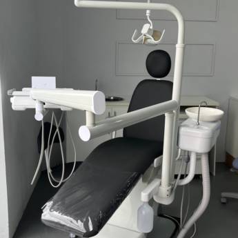 Comprar o produto de Reforma de Cadeira Odontológica em Avaré – Qualidade e Durabilidade em Equipamentos Odontológicos em Avaré, SP por Solutudo