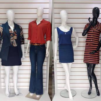 Comprar o produto de Vitrine da Semana!!!  em Moda Feminina em Bauru, SP por Solutudo