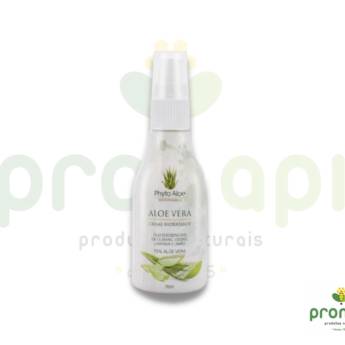 Comprar o produto de Creme Hidratante Aloe Vera Phytoterapica 70ml em Cremes pela empresa Pronapi Produtos Naturais em Foz do Iguaçu, PR por Solutudo