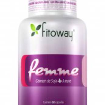 Comprar o produto de FEMME em Outros em Assis, SP por Solutudo