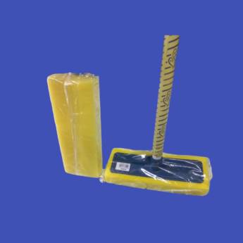 Comprar o produto de Rodo passa cera c/cabo  em Produtos de Limpeza pela empresa Sempre Limp - Produtos de limpeza, Higiene, Descartáveis e Automotivos  em Jundiaí, SP por Solutudo