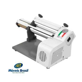 Comprar o produto de Cilindro de massa c/ corte Anodilar em Eletroportáteis em Foz do Iguaçu, PR por Solutudo