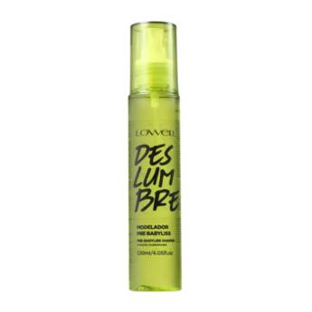 Comprar o produto de Lowell Deslumbre Pré-Babyliss - Spray Texturizador 120ml em Lowell Profissional  em Jundiaí, SP por Solutudo