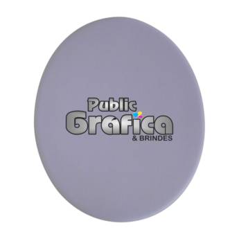 Comprar o produto de Mouse pad plano com borda soldada - Ref.203- Personalizado em Mousepad em São José do Rio Preto, SP por Solutudo