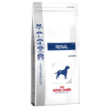 Comprar o produto de RENAL CANINE ROYAL CANIN em Outros em Barra Bonita, SP por Solutudo