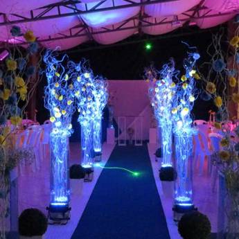 Comprar o produto de Estrutura festa em Outros em Jaboticabal, SP por Solutudo