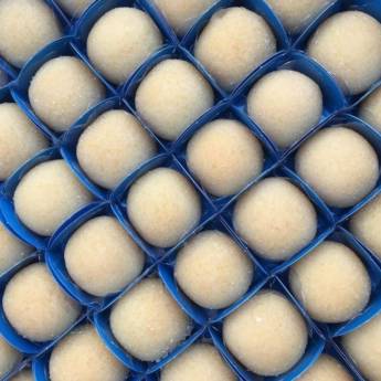 Comprar o produto de Brigadeiro branco em Doces em Itupeva, SP por Solutudo