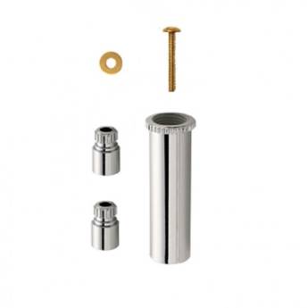 Comprar o produto de Kit Prolongador P/ Base Registro Deca e Similares em Metais em Bauru, SP por Solutudo