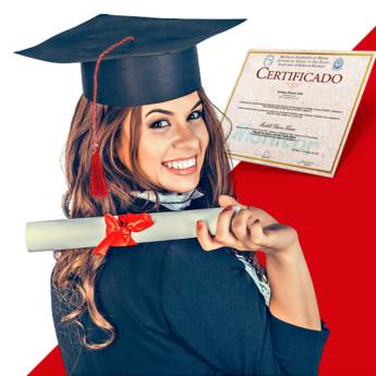 Comprar o produto de Supletivo Ensino Fundamental em Cursos em Bauru, SP por Solutudo