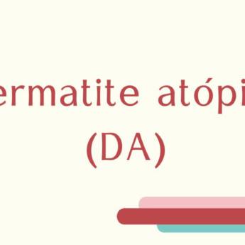 Comprar o produto de Dermatite Atópica (DA) em Clínica Médica em Botucatu, SP por Solutudo
