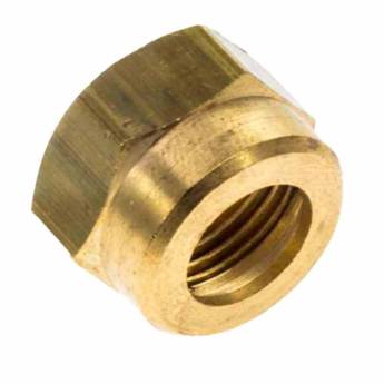 Comprar o produto de PORCA 3/8 SAE em Conexões em Bauru, SP por Solutudo