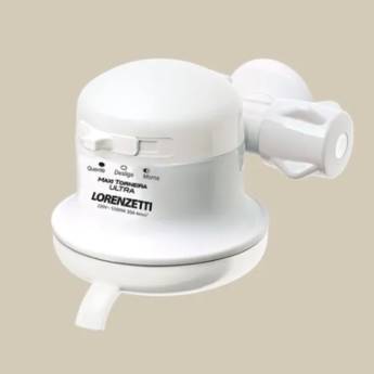 Comprar o produto de Maxi Torneira 220V~ 5500W Lorenzetti em Materiais para Construção em Boituva, SP por Solutudo