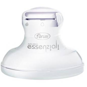 Comprar o produto de Ducha Elétrica Forusi Essenziali  4  em Materiais para Construção em Boituva, SP por Solutudo