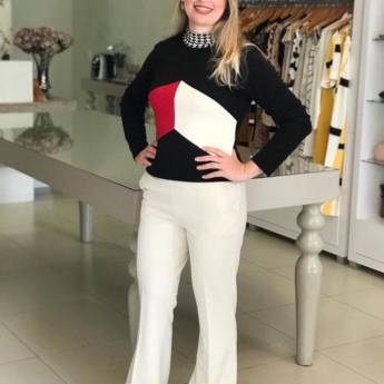 Comprar o produto de Moda Feminina em Moda Feminina em Mineiros, GO por Solutudo