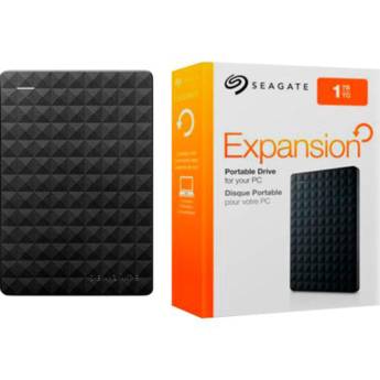 Comprar o produto de HD externo Seagate 1TB em Outros em Boituva, SP por Solutudo