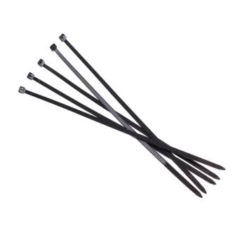 Comprar o produto de ABRAÇADEIRA DE NYLON PRETA 200MM - Cidade Centenário, São Paulo/SP em Ferramentas - Utilidades em São Paulo, SP por Solutudo