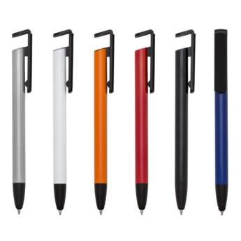 Comprar o produto de 13589 Caneta Metal Multifunções em Canetas de Metal em São José do Rio Preto, SP por Solutudo