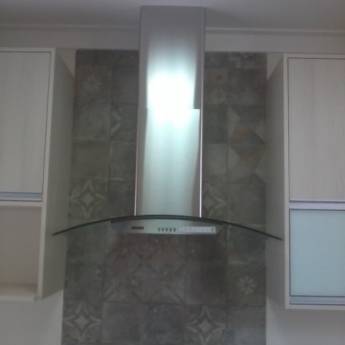 Comprar o produto de INSTALACAO, HIGIENUZACAO E MANUTENCAO DE COIFAS em A Classificar em Assis, SP por Solutudo