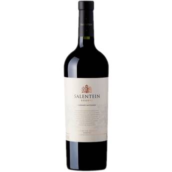 Comprar o produto de Vinho Salentein Reserva Cabernet Sauvignon- 750ml em Vinhos em Aracaju, SE por Solutudo
