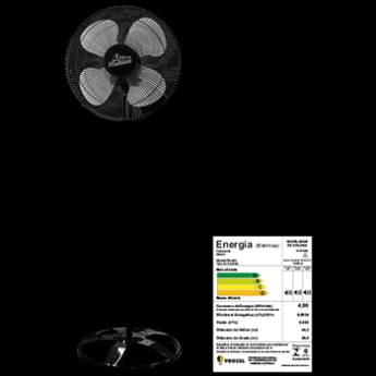 Comprar o produto de Ventilador Oscilante de Coluna  em De Coluna em Indaiatuba, SP por Solutudo