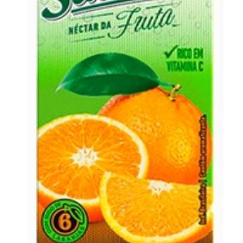 Comprar o produto de Suvalan Néctar da Fruta Laranja 200ml em Sucos em Jundiaí, SP por Solutudo