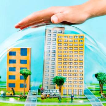 Comprar o produto de Seguro Condomínio  em Outros em Foz do Iguaçu, PR por Solutudo