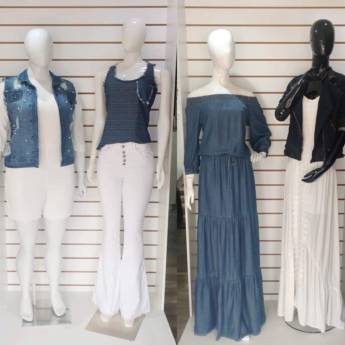 Comprar o produto de Vitrine da Semana!!! em Moda Feminina em Bauru, SP por Solutudo