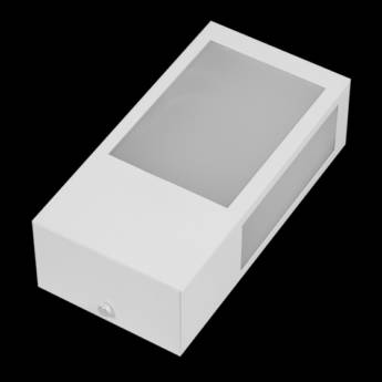 Comprar o produto de Arandela para área externa em Luminárias de Exterior em Indaiatuba, SP por Solutudo