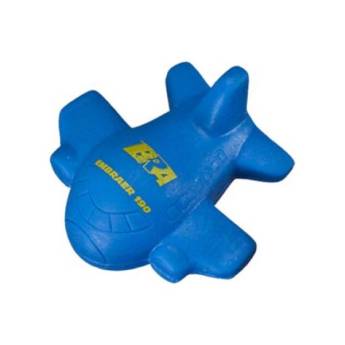 Comprar o produto de Avião Anti Stress vinil oca Personalizada em Produtos Anti Stress em São José do Rio Preto, SP por Solutudo