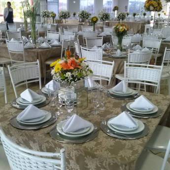 Comprar o produto de Restaurante e Buffet Gazola em Festas e Eventos em Santa Cruz do Rio Pardo, SP por Solutudo