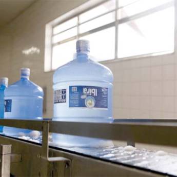 Comprar o produto de águas galão de 20 litros, acquamix soda  em A Classificar em Botucatu, SP por Solutudo