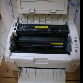 Comprar o produto de Manutenção Preventiva e Corretiva de Impressoras  em Manutenção em Bauru, SP por Solutudo