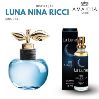 Comprar o produto de Perfume LA LUNE Amakha Paris Jundiai em Perfumarias - Cosméticos em Jundiaí, SP por Solutudo