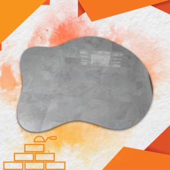 Comprar o produto de Porcelanato  em Construção em Botucatu, SP por Solutudo