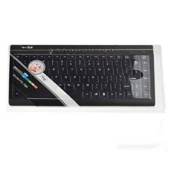 Comprar o produto de Mini teclado FC-780 em Outros em Boituva, SP por Solutudo