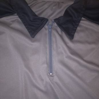 Comprar o produto de Camisa- Uniforme em Calçados, Roupas e Bolsas em Bauru, SP por Solutudo