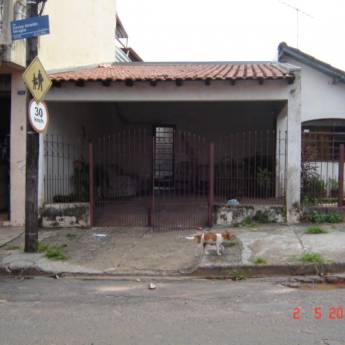 Comprar o produto de Casa Núcleo Habitacional Vereador Edson Franco em Venda - Casas em Bauru, SP por Solutudo