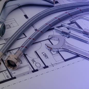 Comprar o produto de Montagem Hidráulica  em Nossos Serviços em Americana, SP por Solutudo