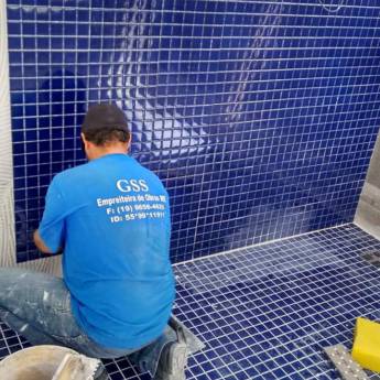 Comprar o produto de Piscinas em Outros Serviços em Indaiatuba, SP por Solutudo