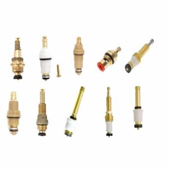 Comprar o produto de Mecanismo P/ Registros e  Torneiras em Torneiras e Acessórios em Bauru, SP por Solutudo